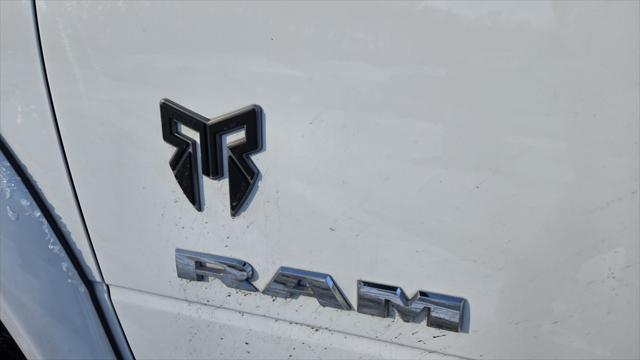 used 2022 Ram 2500 car, priced at $68,990