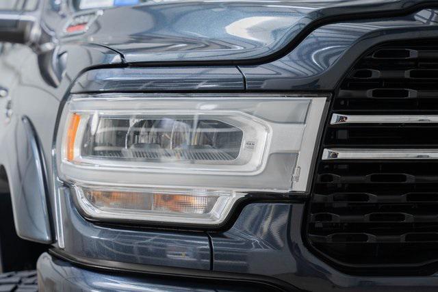 used 2022 Ram 2500 car, priced at $72,990