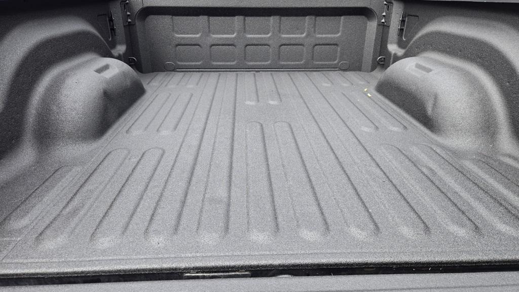 used 2022 Ram 2500 car, priced at $58,950