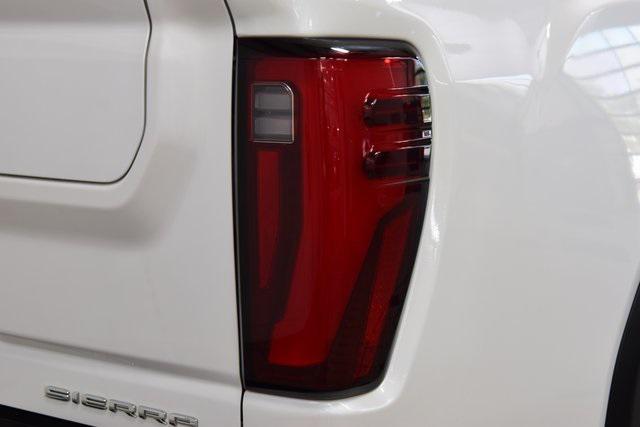 used 2024 GMC Sierra 2500 car, priced at $83,990