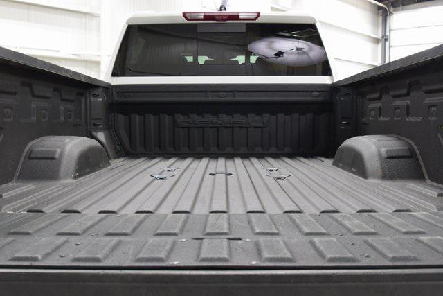 used 2024 GMC Sierra 2500 car, priced at $83,990