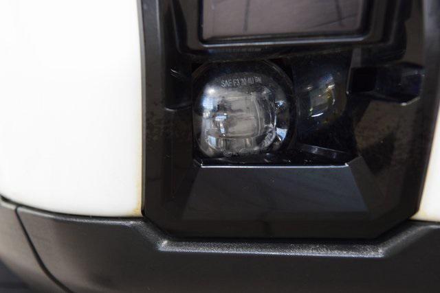 used 2024 GMC Sierra 2500 car, priced at $83,990