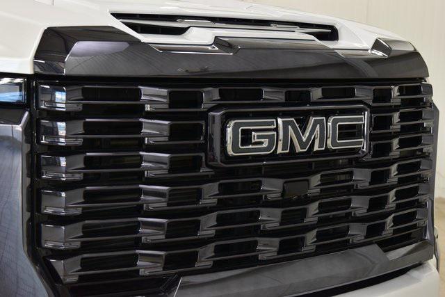 used 2024 GMC Sierra 2500 car, priced at $83,990