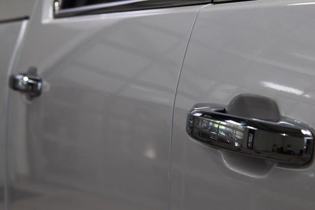 used 2024 GMC Sierra 2500 car, priced at $83,990