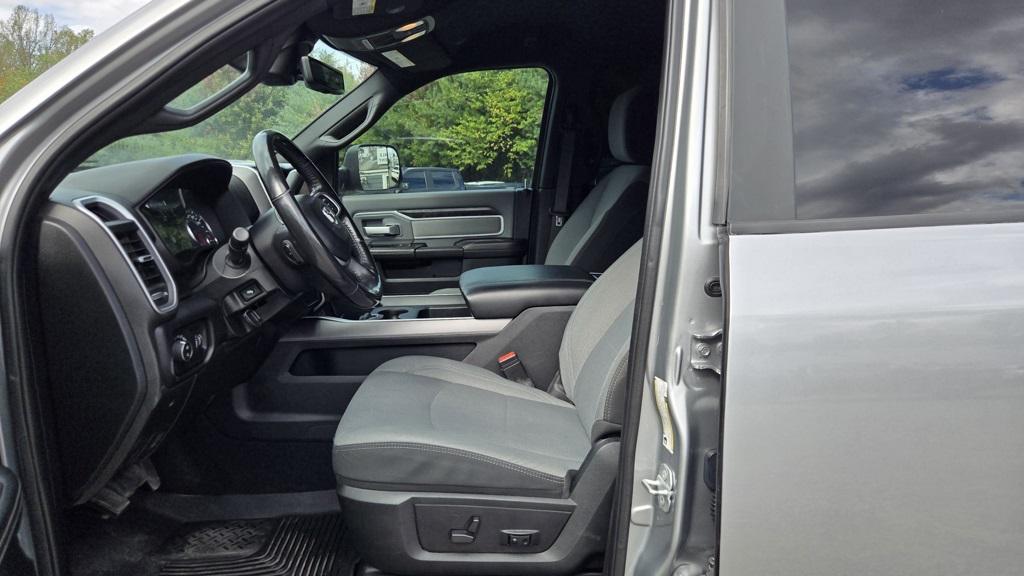 used 2022 Ram 3500 car, priced at $56,990