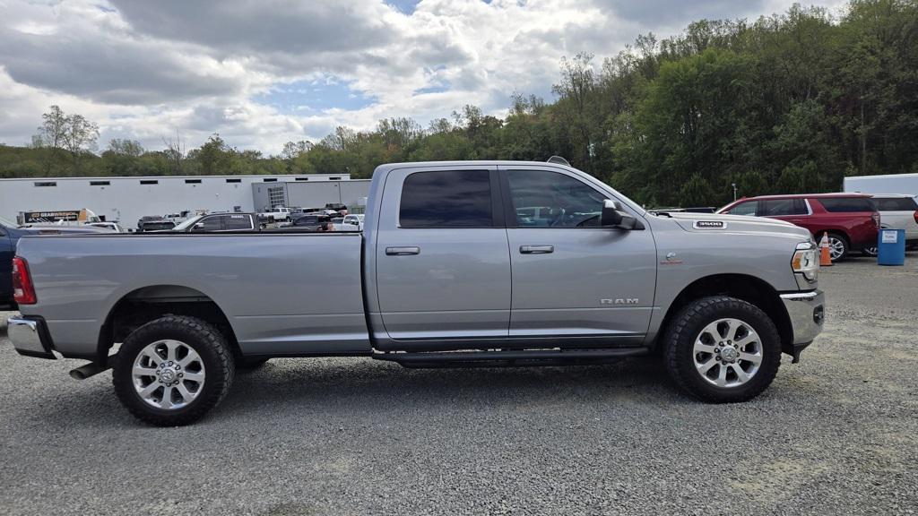 used 2022 Ram 3500 car, priced at $56,990