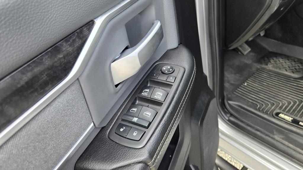 used 2022 Ram 3500 car, priced at $56,990