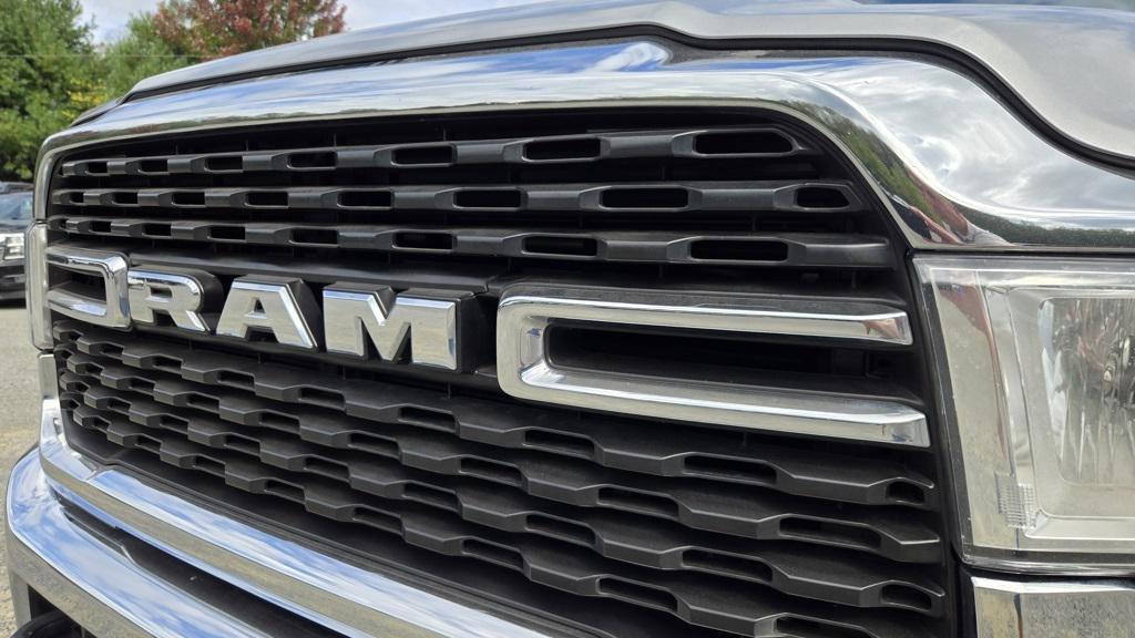 used 2022 Ram 3500 car, priced at $56,990