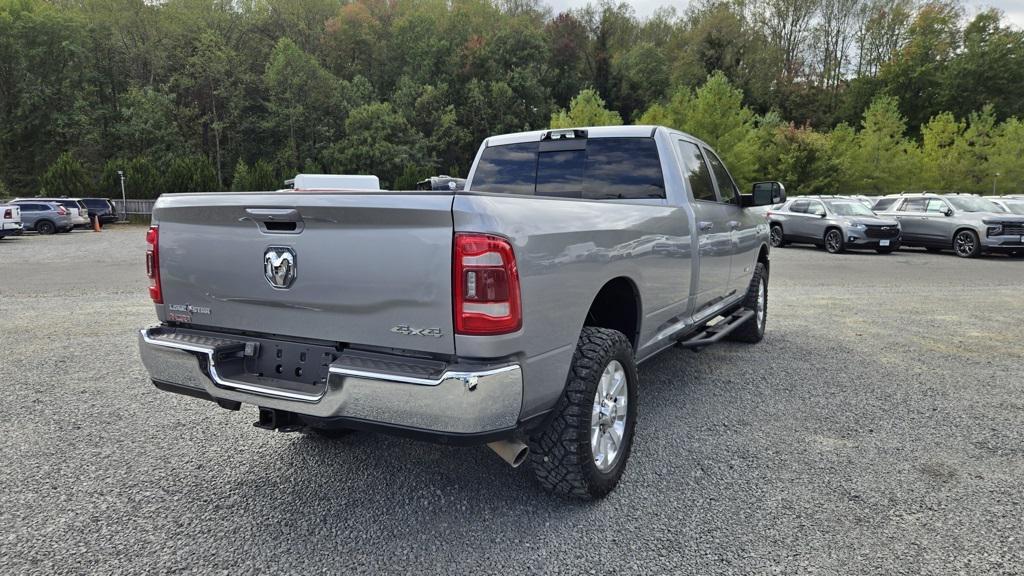 used 2022 Ram 3500 car, priced at $56,990