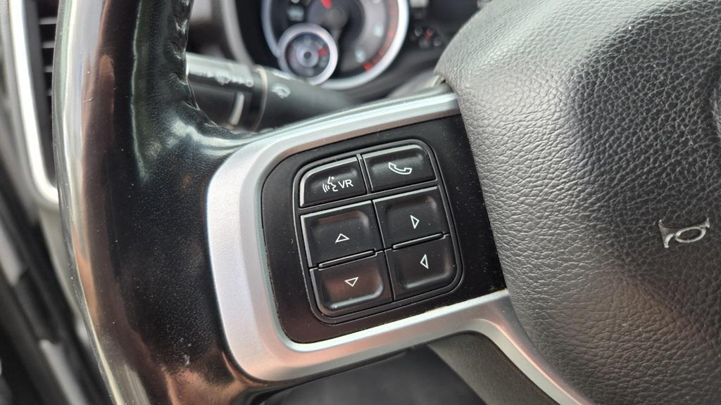 used 2022 Ram 3500 car, priced at $56,990