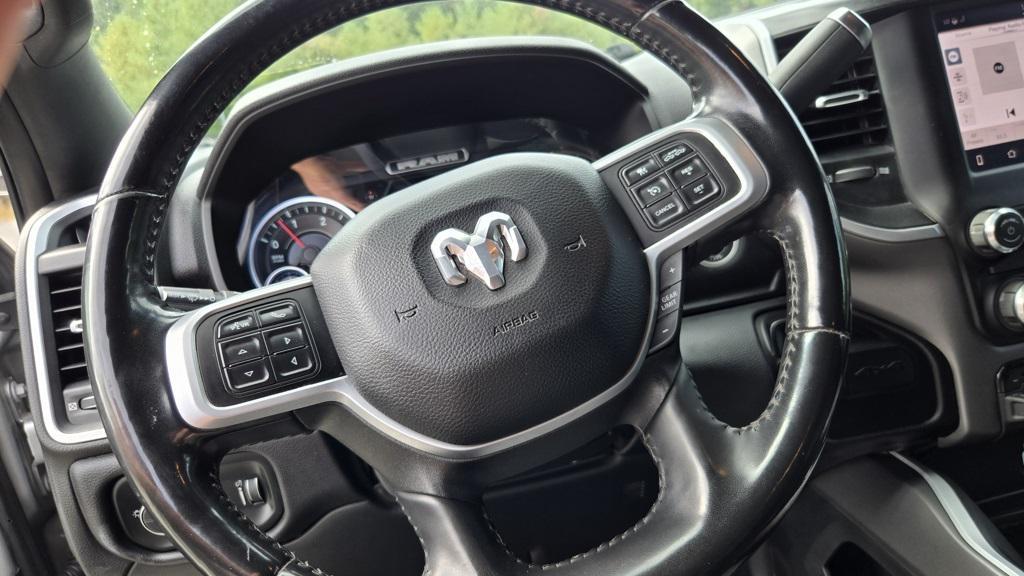 used 2022 Ram 3500 car, priced at $56,990