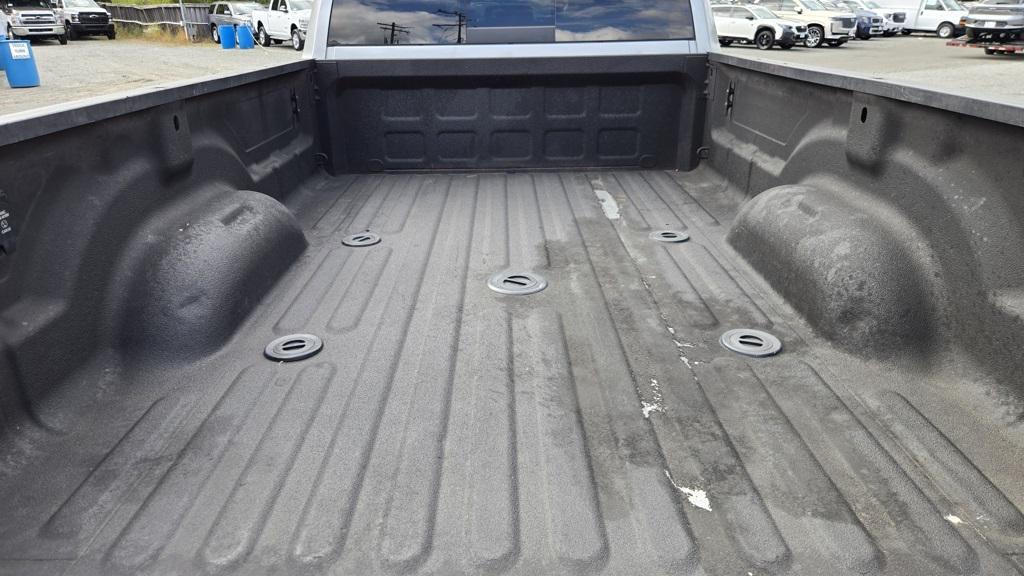 used 2022 Ram 3500 car, priced at $56,990