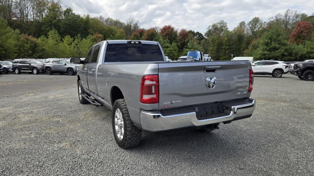 used 2022 Ram 3500 car, priced at $56,990