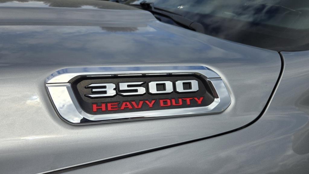 used 2022 Ram 3500 car, priced at $56,990