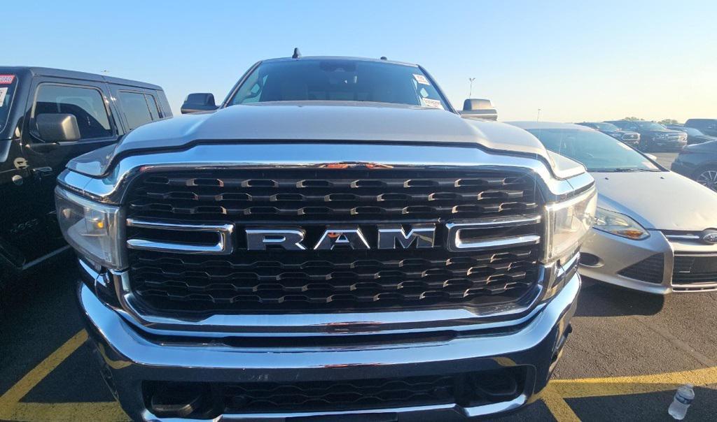 used 2022 Ram 3500 car, priced at $56,990