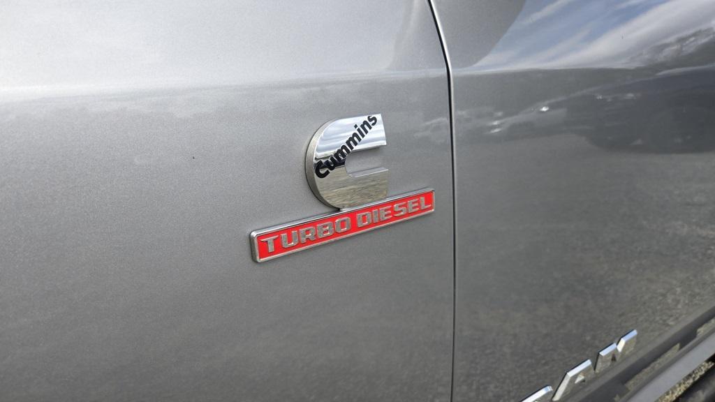 used 2022 Ram 3500 car, priced at $56,990