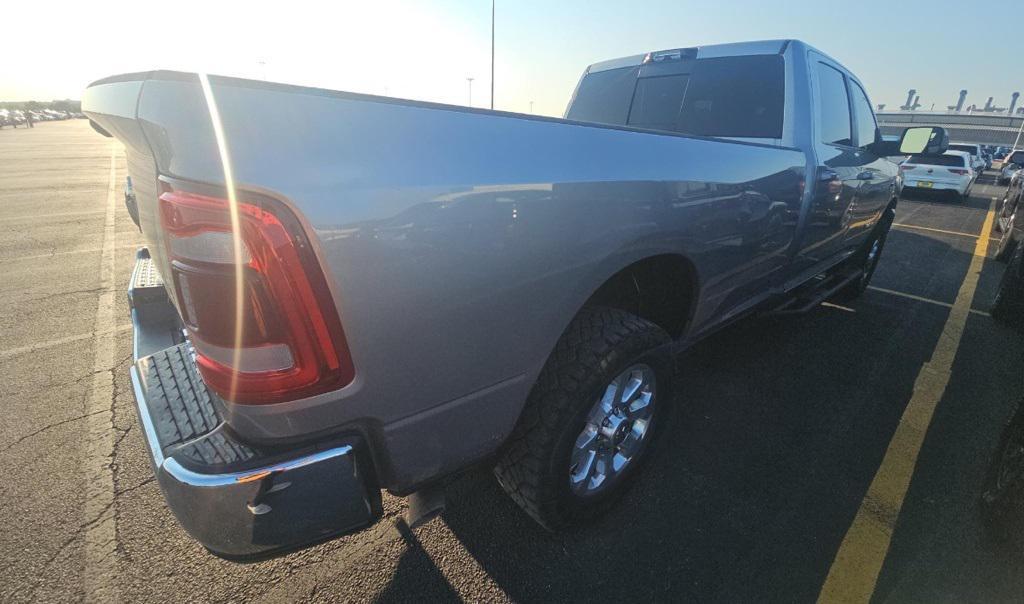 used 2022 Ram 3500 car, priced at $56,990