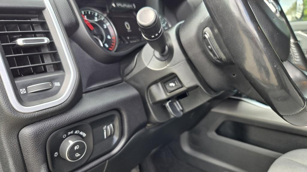 used 2022 Ram 3500 car, priced at $56,990