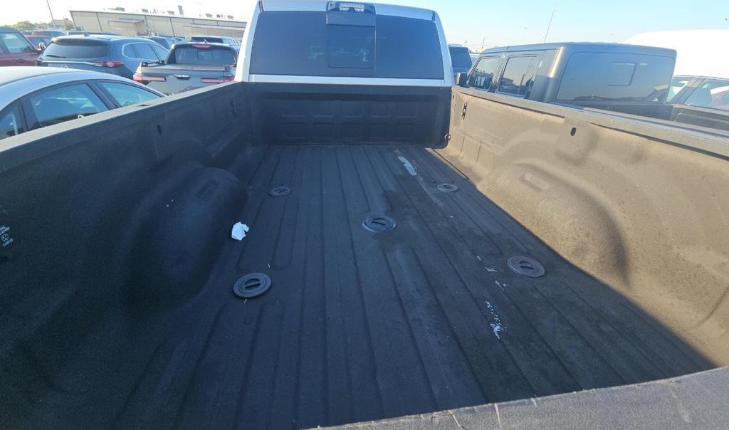 used 2022 Ram 3500 car, priced at $56,990
