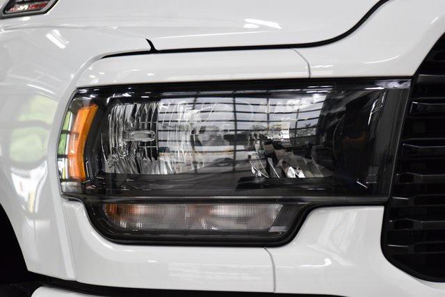 used 2022 Ram 3500 car, priced at $61,750