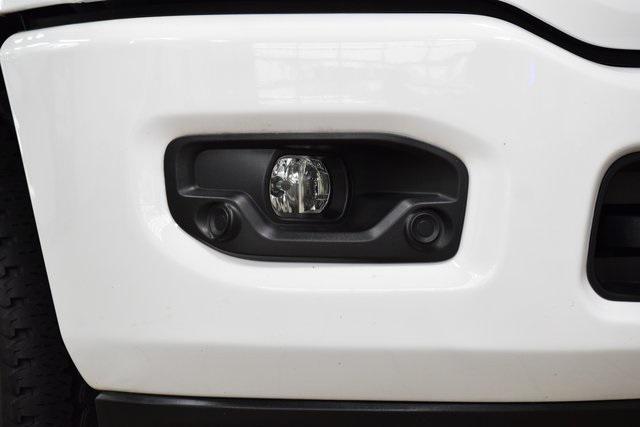 used 2022 Ram 3500 car, priced at $61,750