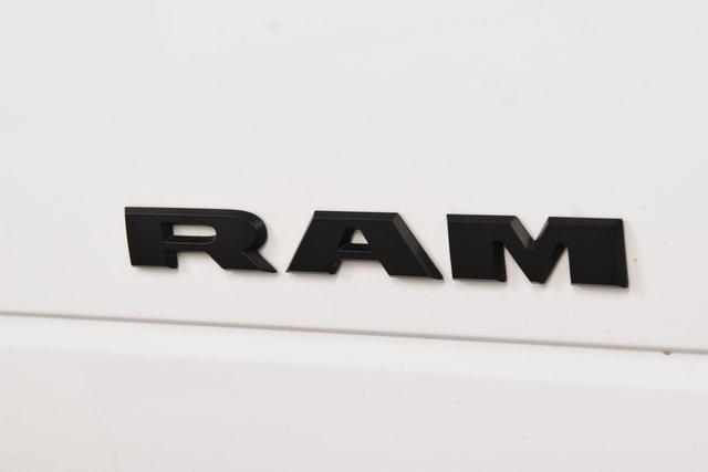 used 2022 Ram 3500 car, priced at $61,750