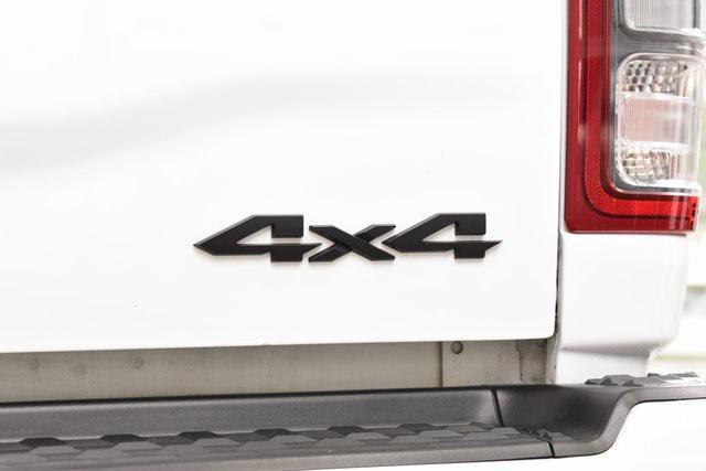 used 2022 Ram 3500 car, priced at $61,750
