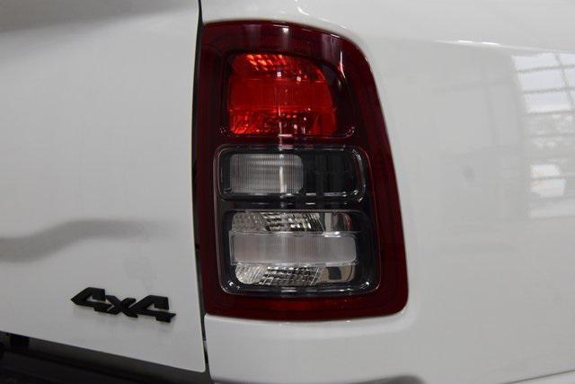 used 2022 Ram 3500 car, priced at $61,750