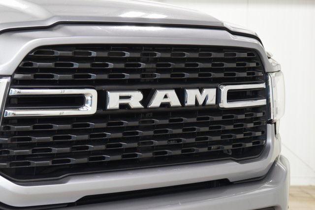 used 2023 Ram 2500 car, priced at $73,550