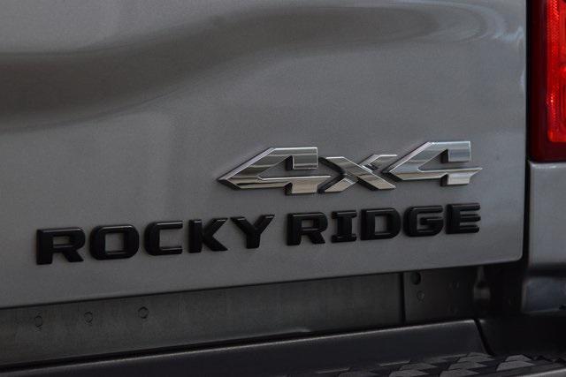 used 2023 Ram 2500 car, priced at $73,550
