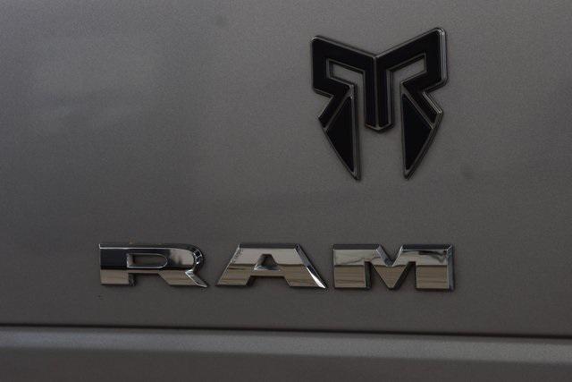 used 2023 Ram 2500 car, priced at $73,550