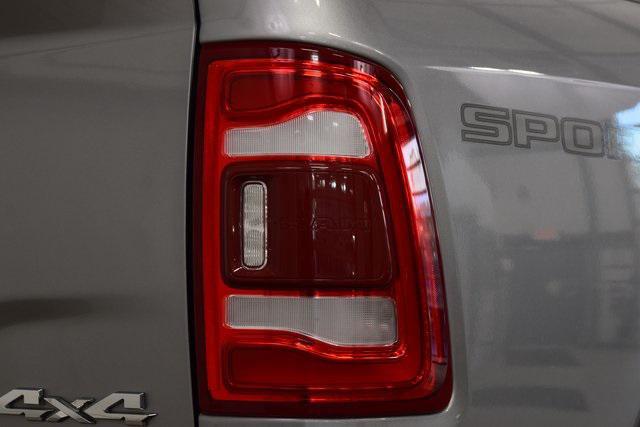 used 2023 Ram 2500 car, priced at $73,550