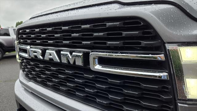 used 2023 Ram 2500 car, priced at $73,990