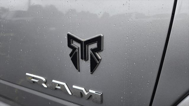 used 2023 Ram 2500 car, priced at $73,990