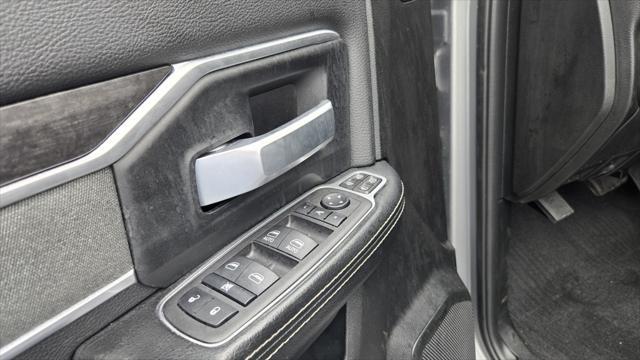 used 2023 Ram 2500 car, priced at $73,990