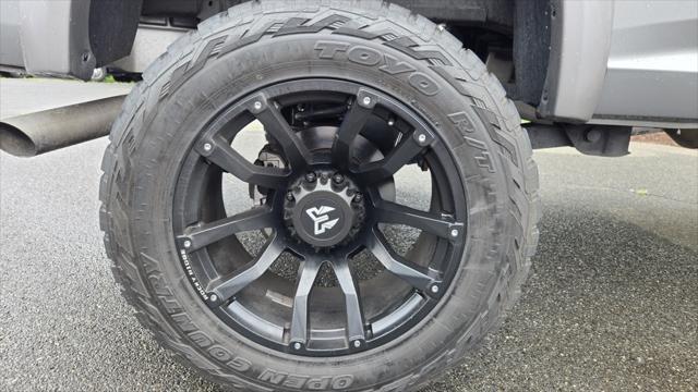 used 2023 Ram 2500 car, priced at $73,990