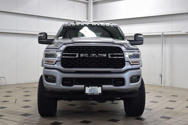 used 2023 Ram 2500 car, priced at $73,550
