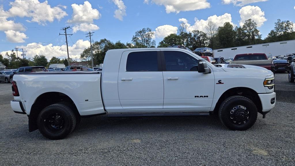 used 2024 Ram 3500 car, priced at $83,550