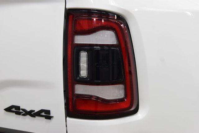 used 2024 Ram 3500 car, priced at $82,750
