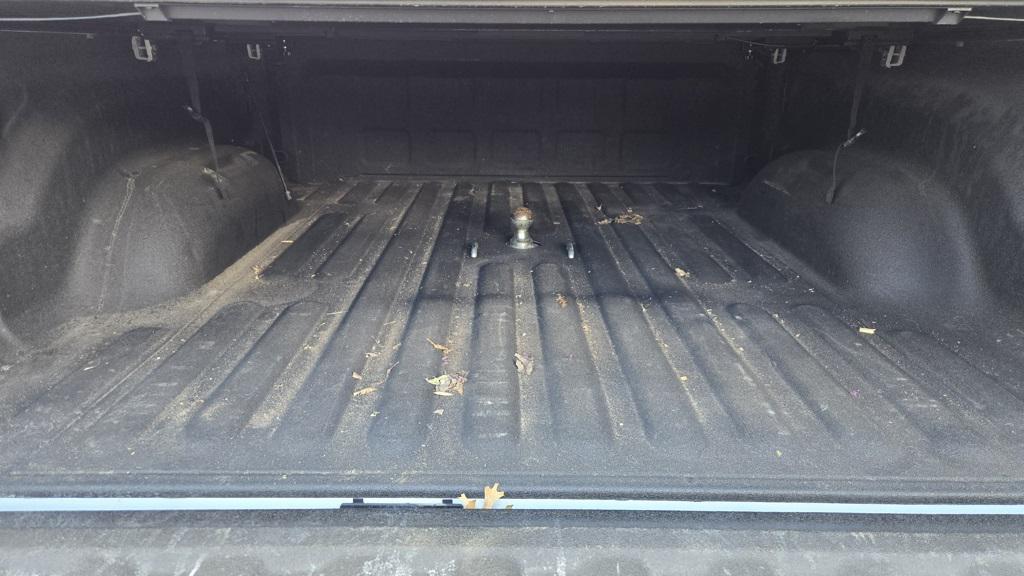 used 2024 Ram 3500 car, priced at $83,550
