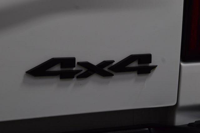 used 2024 Ram 3500 car, priced at $82,750