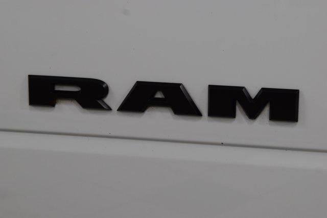 used 2024 Ram 3500 car, priced at $82,750