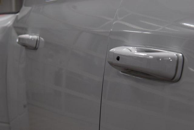 used 2024 Ram 3500 car, priced at $82,750