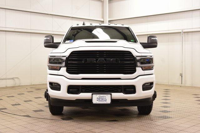 used 2024 Ram 3500 car, priced at $82,750