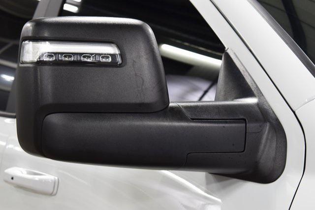 used 2024 Ram 3500 car, priced at $82,750