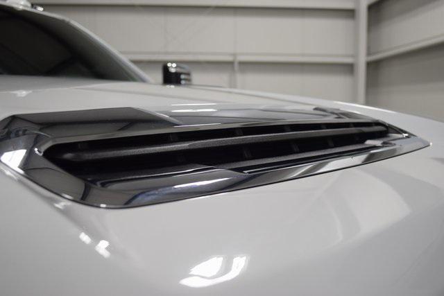 used 2021 Chevrolet Silverado 2500 car, priced at $64,990