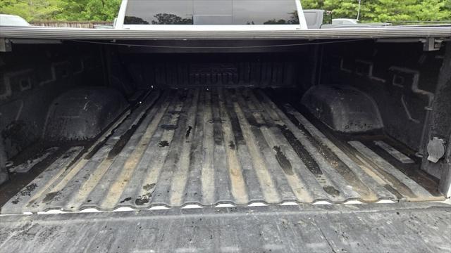 used 2021 Chevrolet Silverado 2500 car, priced at $64,990