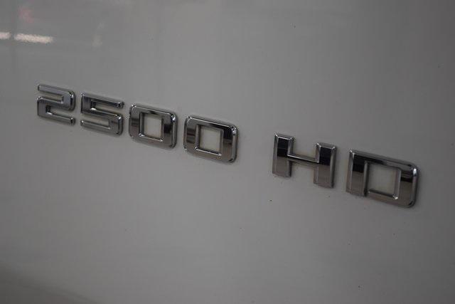 used 2021 Chevrolet Silverado 2500 car, priced at $64,990