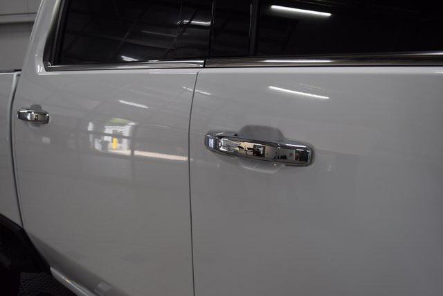 used 2021 Chevrolet Silverado 2500 car, priced at $64,990