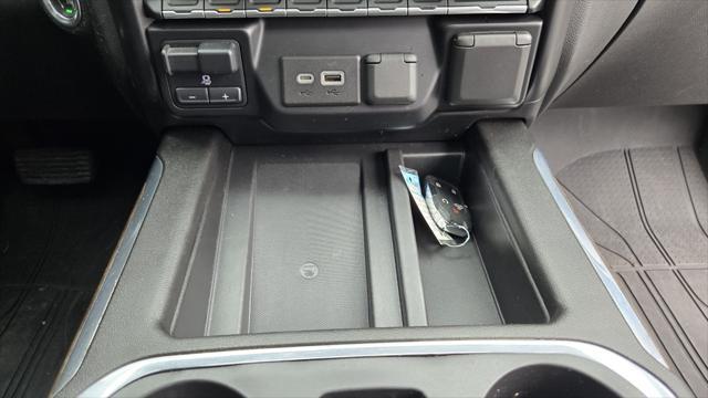 used 2021 Chevrolet Silverado 2500 car, priced at $64,990